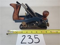 Buck Bros. and Stanley Hand Planes