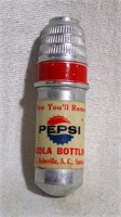 Vintage Asheville NC Pepsi Sewing Kit