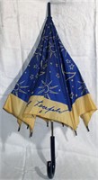 Vintage Karl Lagerfeld Umbrella