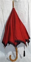 Vintage Yves St Laurent Umbrella