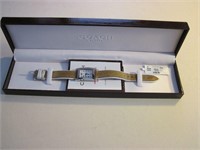 Coach Watch