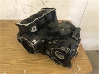 TRIUMPH SPEED TRIPLE ENGINE BLOCK