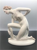 Porcelain Rosenthal Nude 8-1/2"