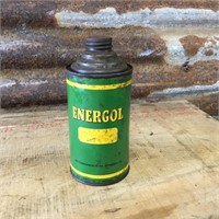 Energol COR 1 Imperial Pint Tin