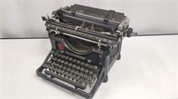 1920s Underwood Elliot Fisher Limited Typewriter