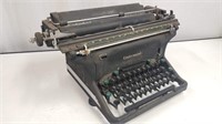 1920s Underwood Standard Typewriter