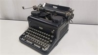 1920-30s Royal Model 10 Standard Typewriter