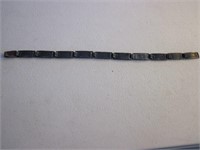 WWII Era Bob-O-Link 10K GF Bracelet