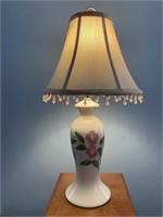 Cresseell Table Lamp