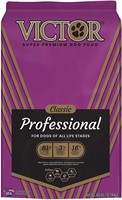 Victor Classic - Professional, Dry Dog Food