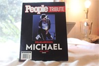 People magazine Michael Jackson issue