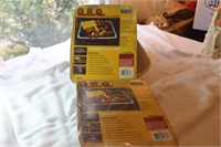 QUICK BARBEQUE disposable charcoal grill (2)