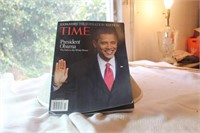Obama TIME