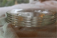 glass plates