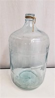 5 Gallon Glass Jug for Water, Beer Making Etc
