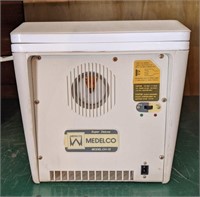 Medelco model CH-12 electric cooler