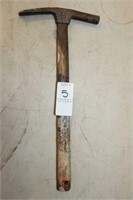 VINTAGE TACK HAMMER