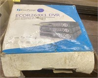 EverFocus ECOR264X1 DVR