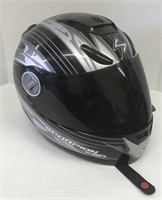 Scorpion Exo motorcycle helmet