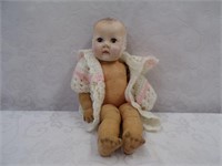 VINTAGE DOLL IDEAL SP1 EYES OPEN / CLOSE