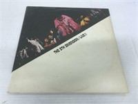 The 5th Dimension/live Bell 9000 Stereo dual