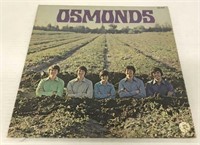 Osmonds SE-4724 MGM products
