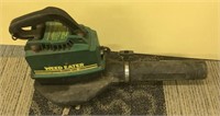 Weed Eater Blower/VAC 1960