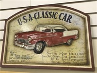 USA Classic Car picture