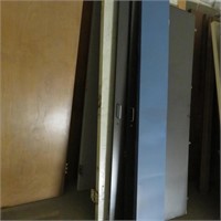 Doors- Various Sizes
