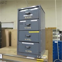 Filing Storage Cabinet