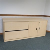 Filing Cabinet/Cupboard