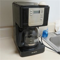 Mr. Coffee- Coffee Maker