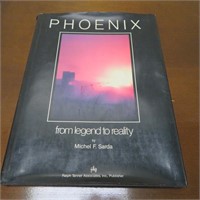 Phoenix Book