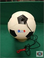 THETHER BALL 100 BALLS WITH CORD