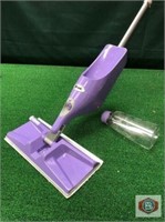Shark pro spray mop. New. 2 per case. qty 3 cases