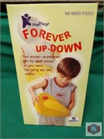 Forever Up-Down Sensory Toy qty 6 pc. x$