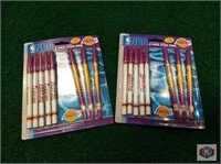 Lakers 8 pack Stick pens 250  blisters