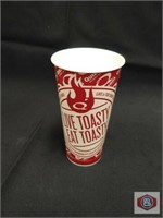 Disposable cups and lids 1200 pc