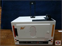 Professional Photo Box Digital Imaging System
