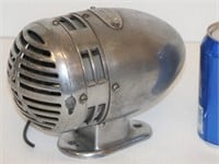 Vintage Federal Fire Truck Siren Model VG 6 Volt