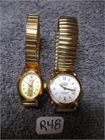 2 - Womens watches