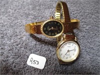 2 - Womens Watches