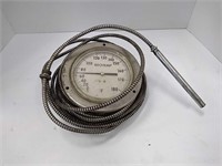 Reotemp gauge