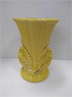 Shawnee bird vase