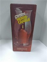 Pyrex Hurri-Candle