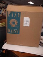 24 inch lazy daisy