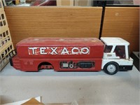 Texaco Truck, AS IS