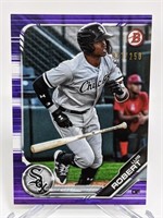 37/250 2019 Bowman Luis Robert RC #BP-44