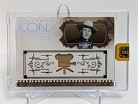 45/100 Hollywood Icons John Wayne Celebrity Cuts
