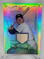 57/199 2006 Bowman Sterling Ref. Mickey Mantle